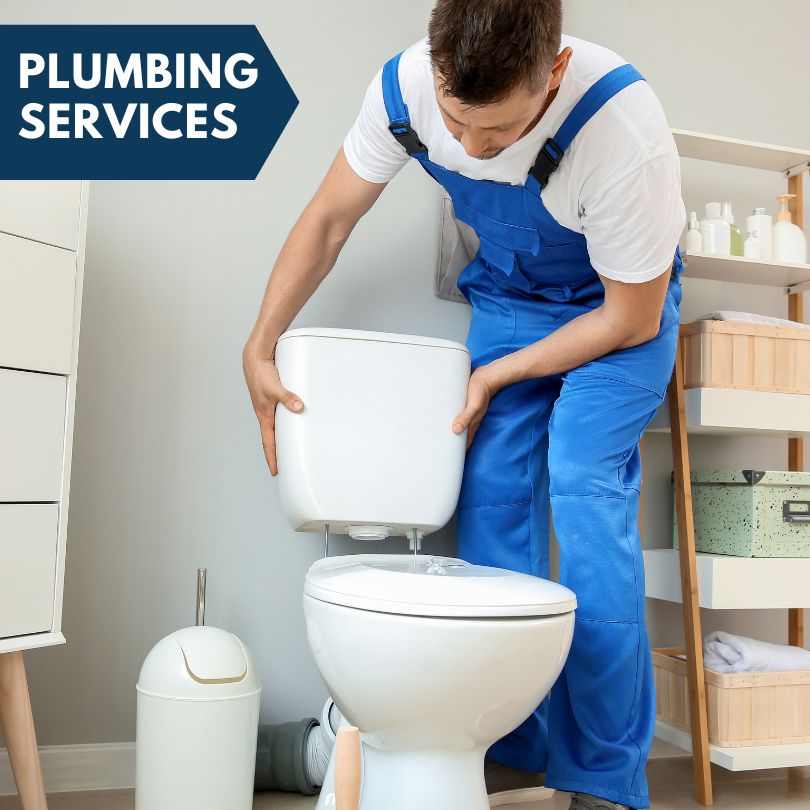 Plumbing Company in Bradley, AR